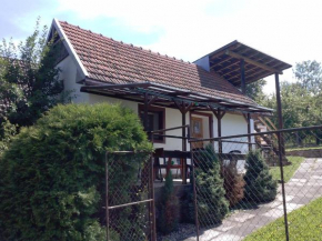 záhradný domček